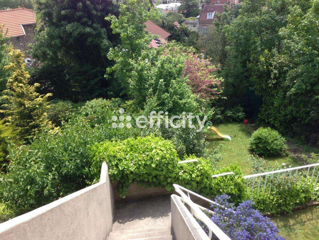 Maison à FONTENAY-AUX-ROSES