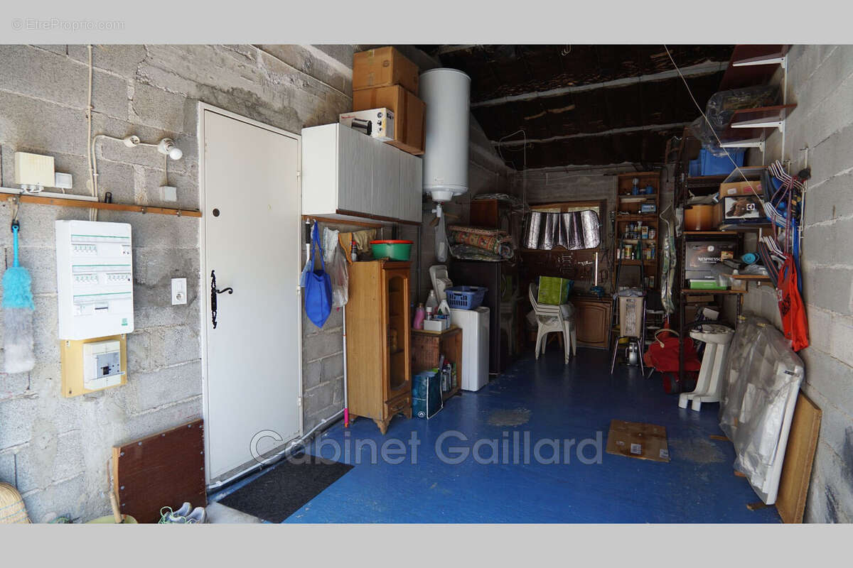 Maison 3 pièces 74 m² à vendre à Peymeinade (06530) - photo 9