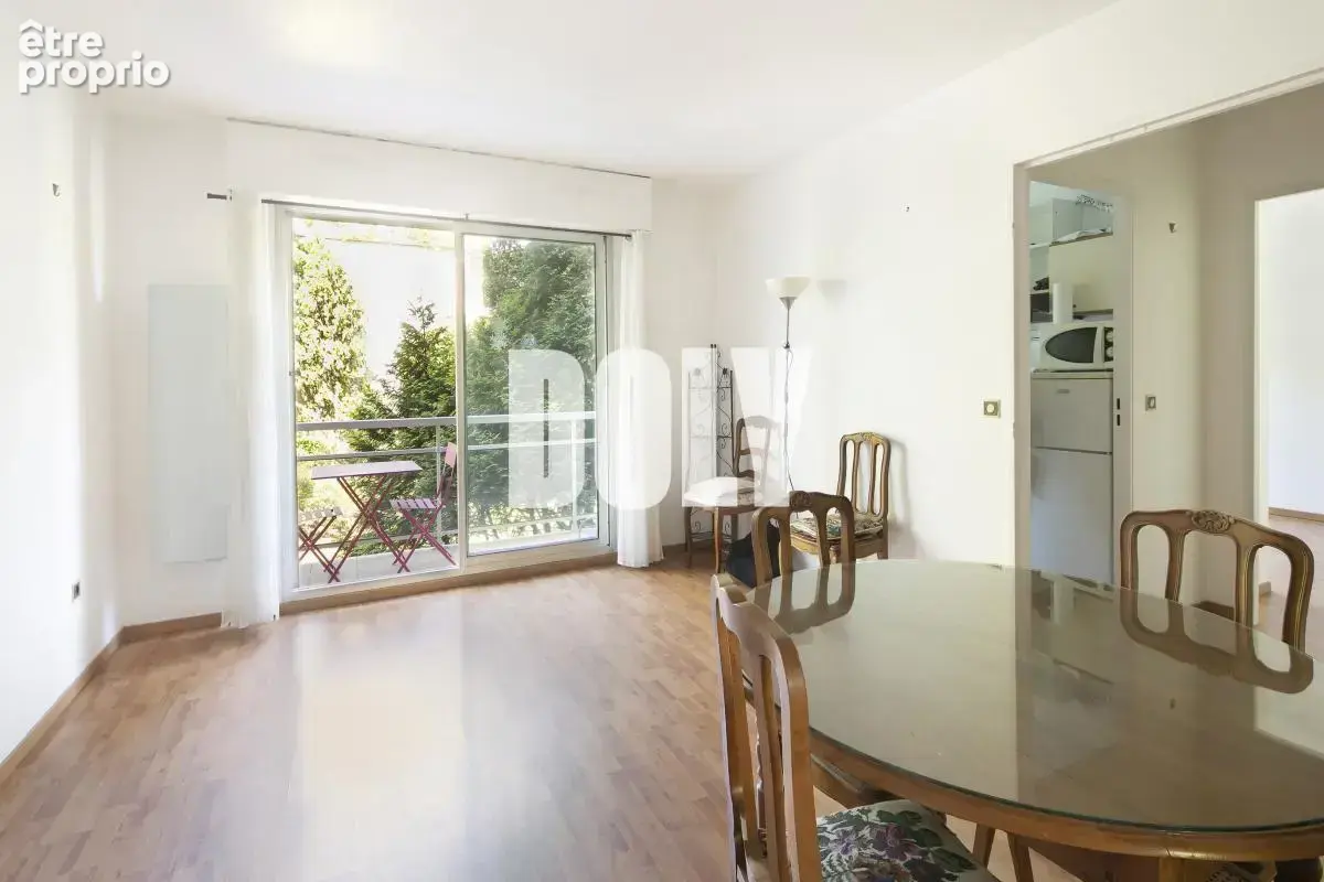 Doly - residence senior - issy les moulineaux - 92130 - photo 2