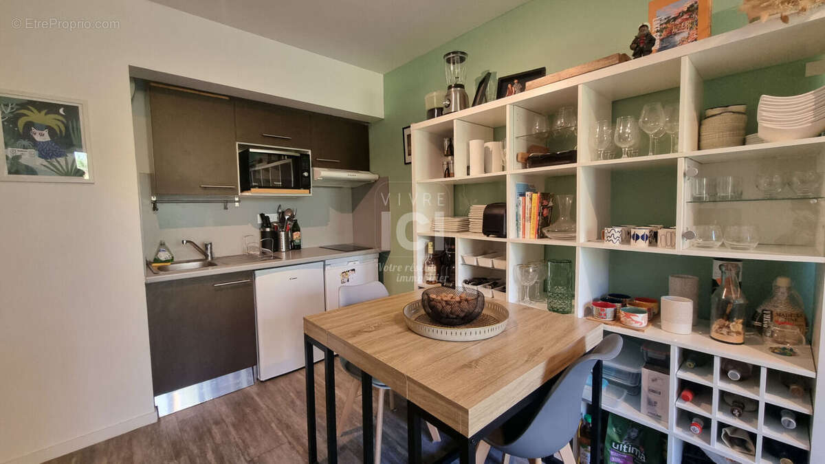 Appartement à SAUTRON