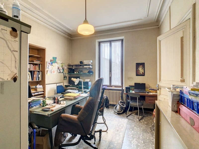 Maison à OLONZAC