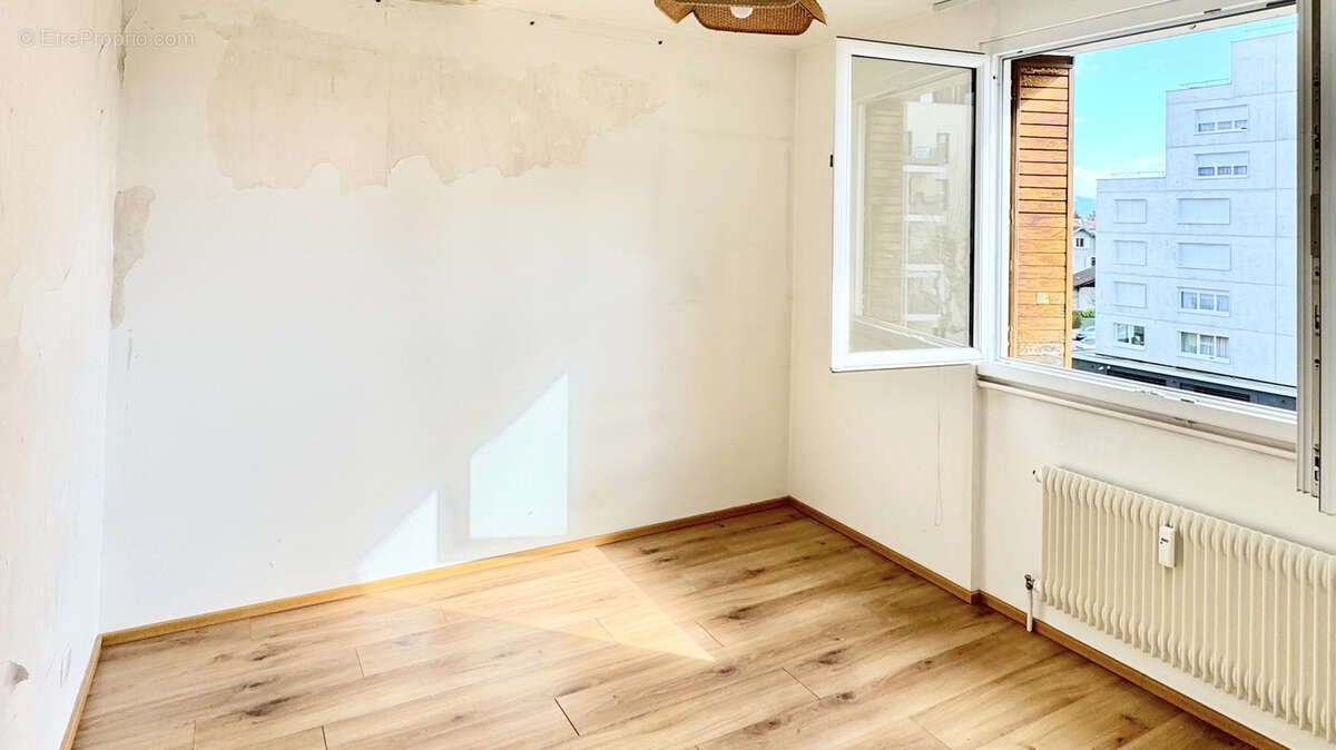 Appartement à ANNECY