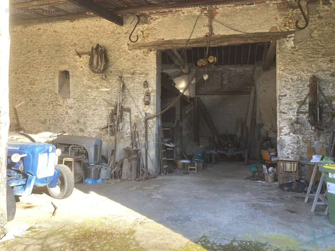 Maison à RAMBOUILLET