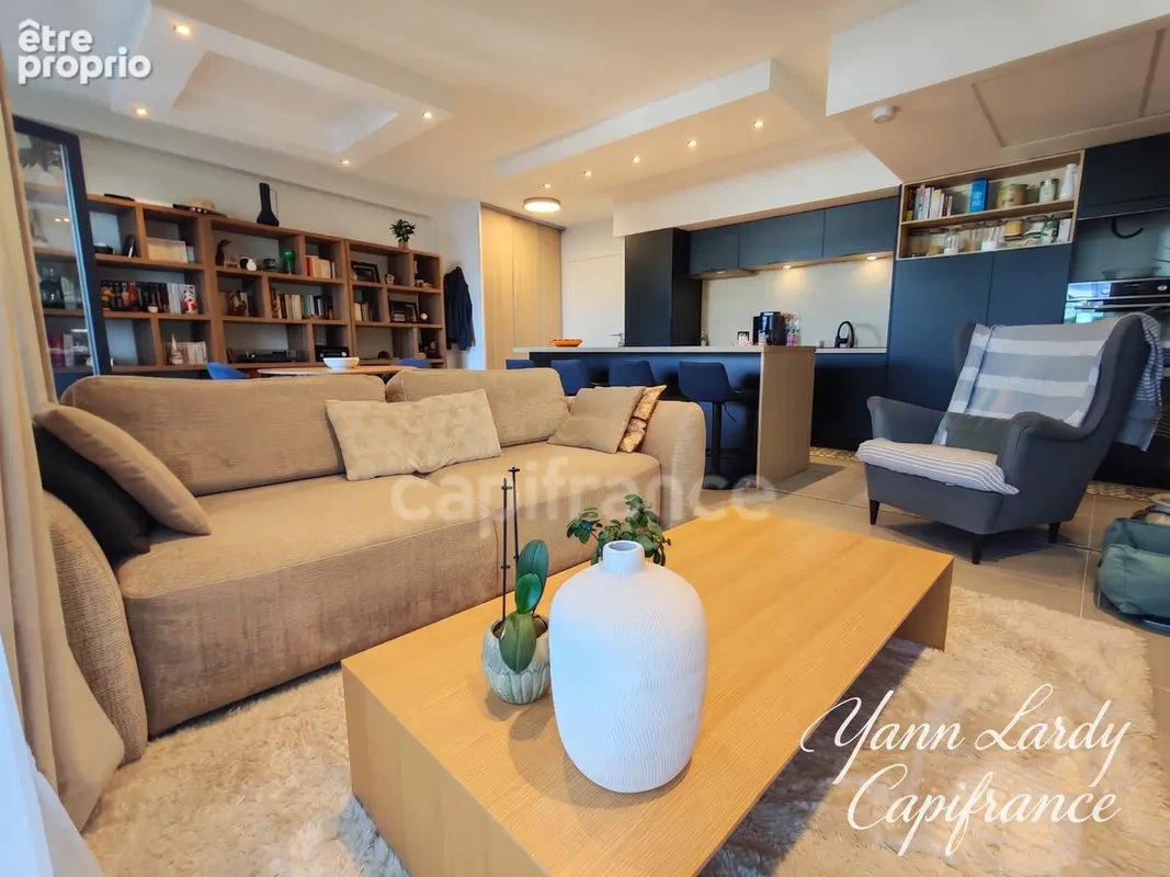Appartement à AGDE