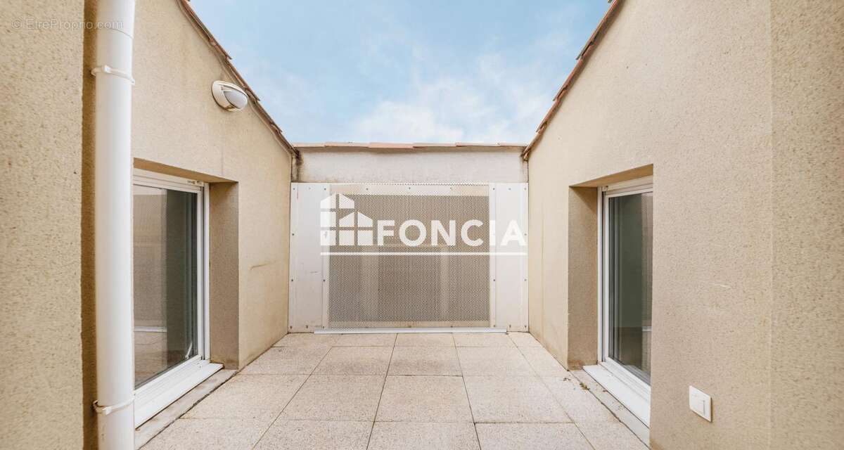 Appartement à SALON-DE-PROVENCE