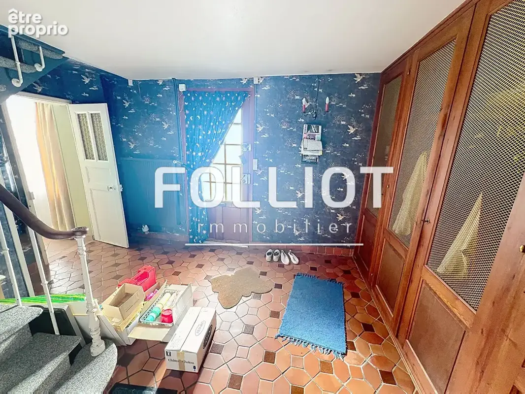 A VENDRE 10 MN SAINT LO Maison dans bourg tous commerces 50680 - photo 16