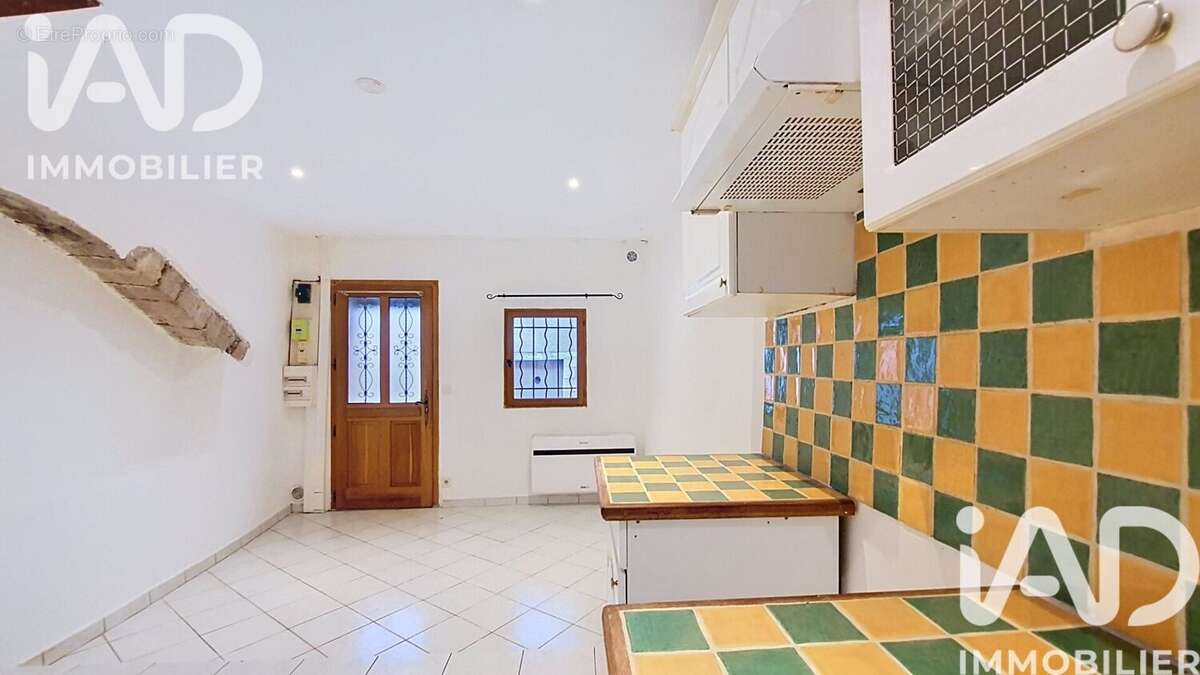 Maison 44 m² à Lorgues  - photo 3