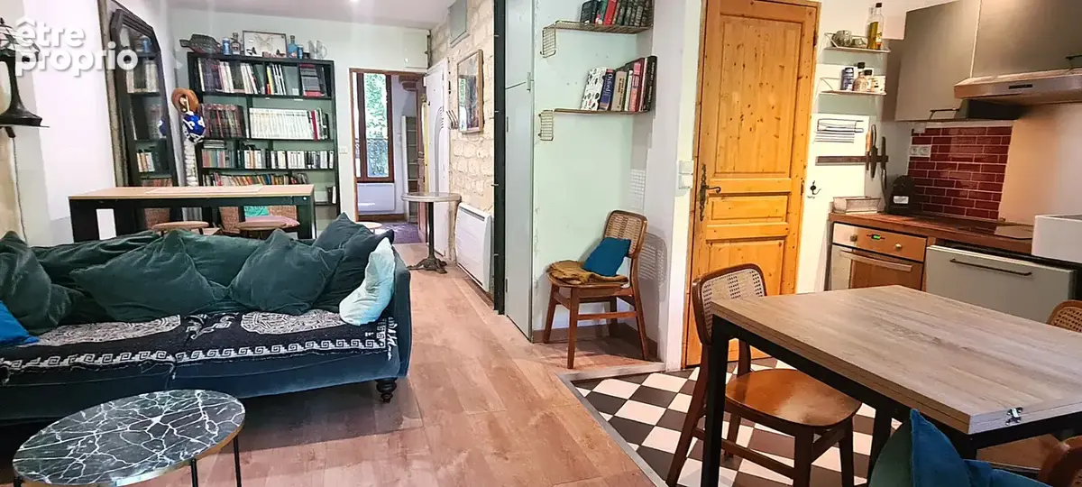 Photo Appartement à Montpellier au prix de 189 000€