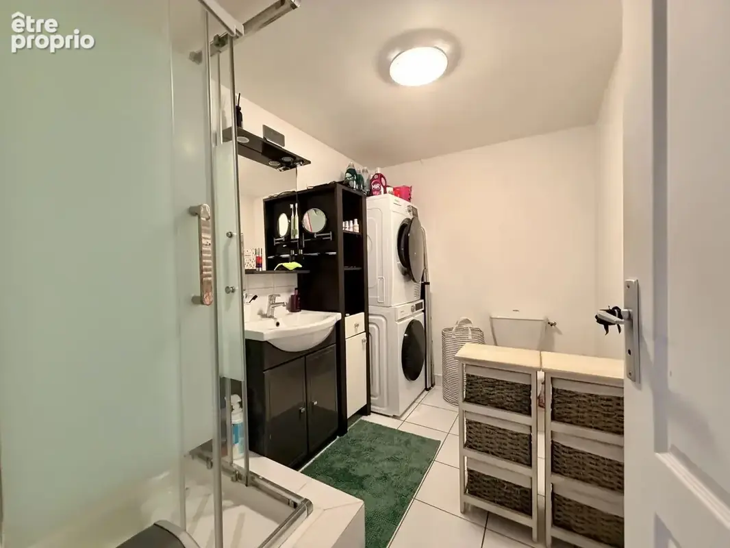 Maison 4 pièces 87 m² à vendre à Eysines (33320) - photo 6