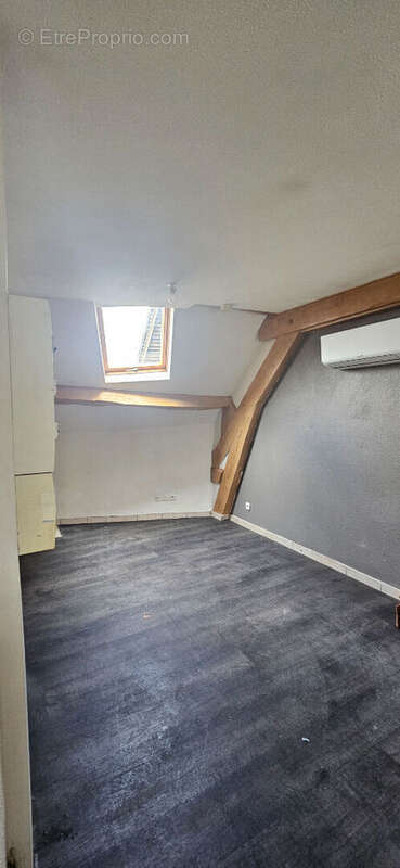 Appartement à LE PONT-DE-BEAUVOISIN