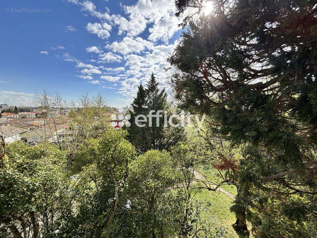 Appartement à MERIGNAC