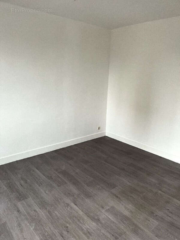 Appartement à SANNOIS