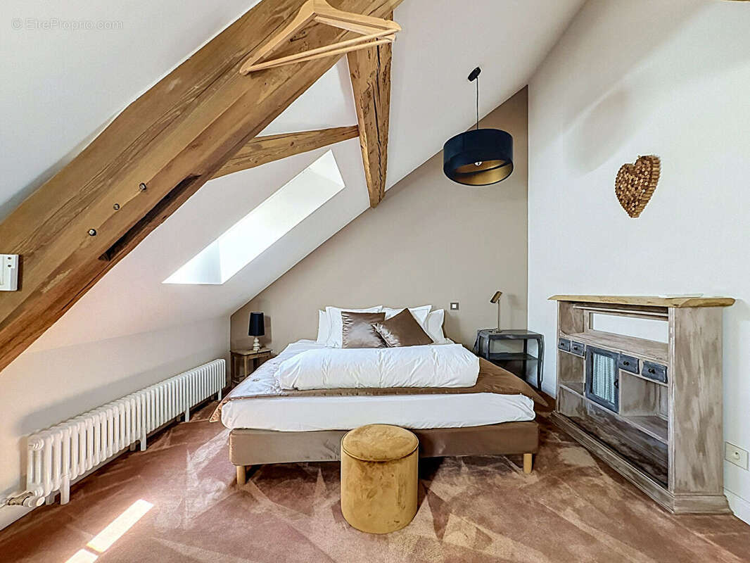 Maison à LA WANTZENAU
