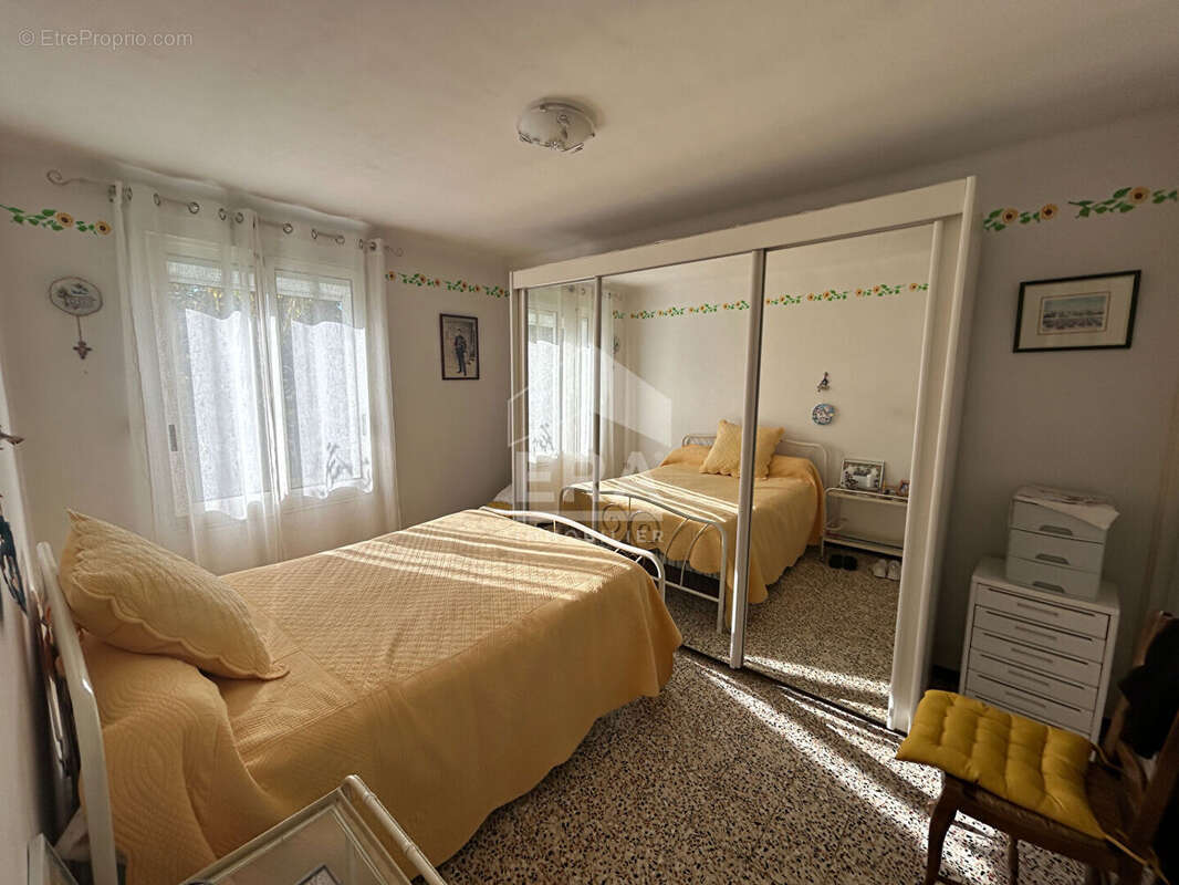 Maison à CARPENTRAS