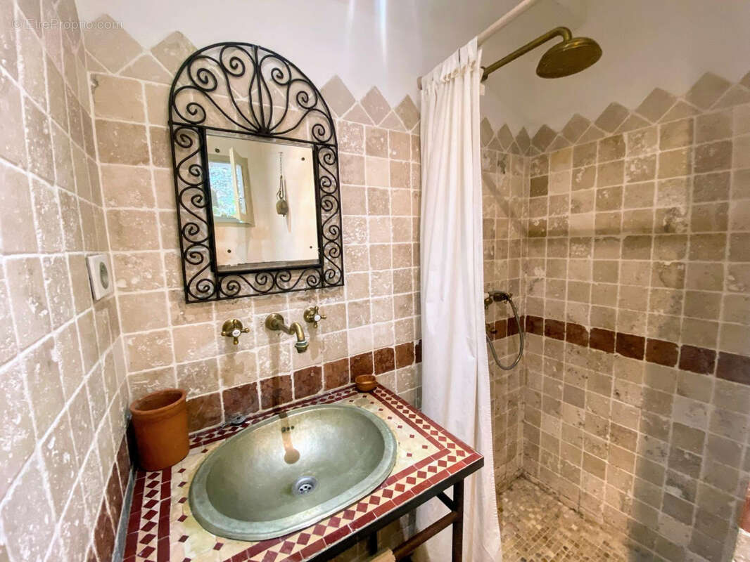 Appartement à PORT-VENDRES