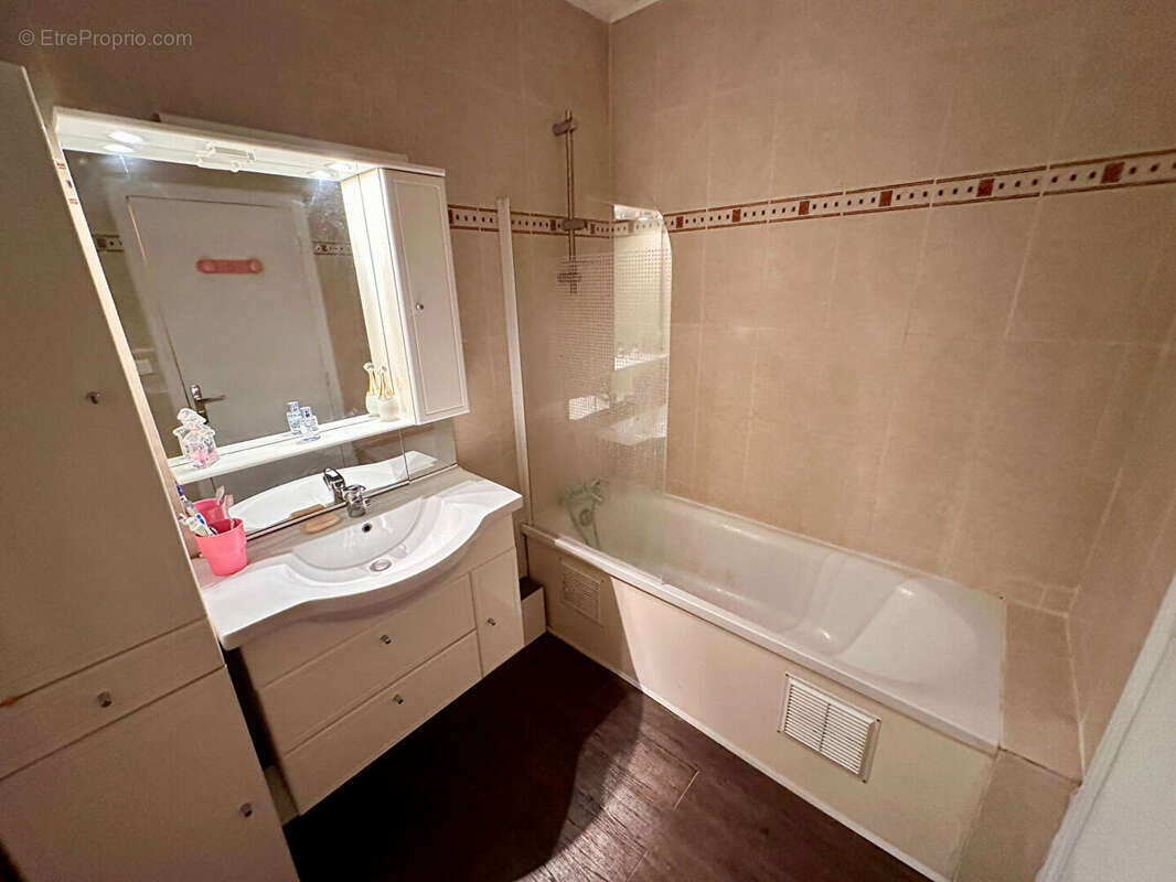 Appartement à TOURS