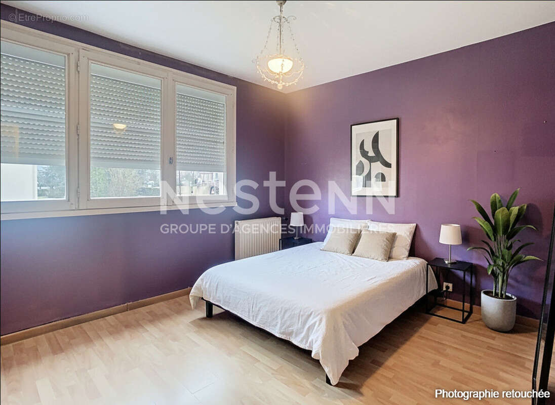 Appartement à CHOLET