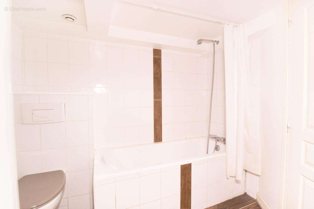 Appartement À Vendre avec jardin - photo 8