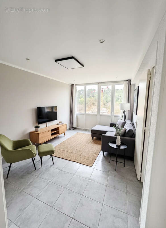 Appartement à NIMES