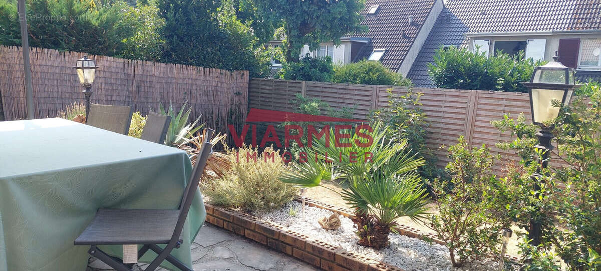 Maison 90 m² à Saint-Martin-Du-Tertre  - photo 2