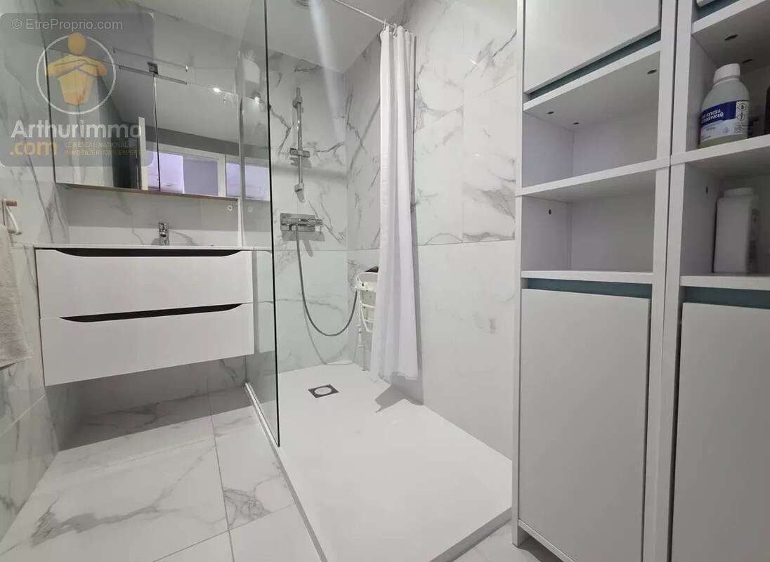 Appartement à MACHECOUL