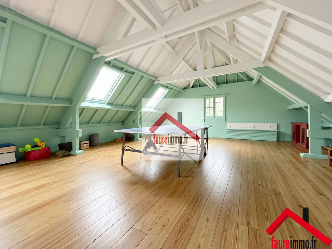 Maison a st aulaire en correze - photo 16