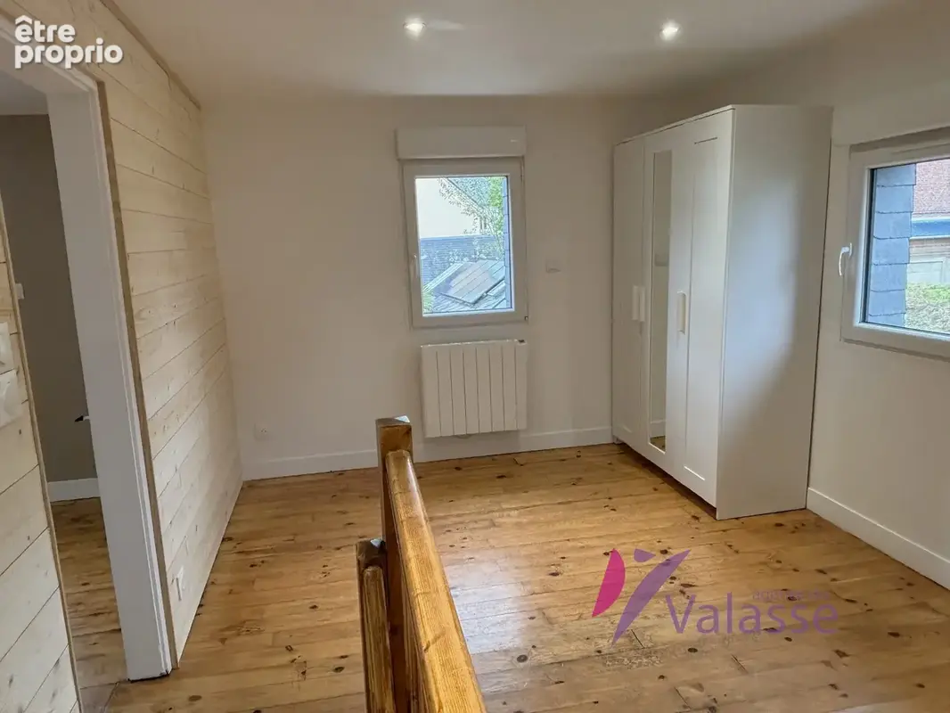 Maison 3 pièces 46 m² à vendre à Gruchet-Le-Valasse (76210) - photo 9