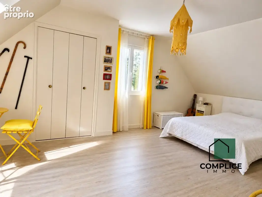 Maison 5 pièces 143 m² à vendre à Vigneux-De-Bretagne (44360) - photo 5