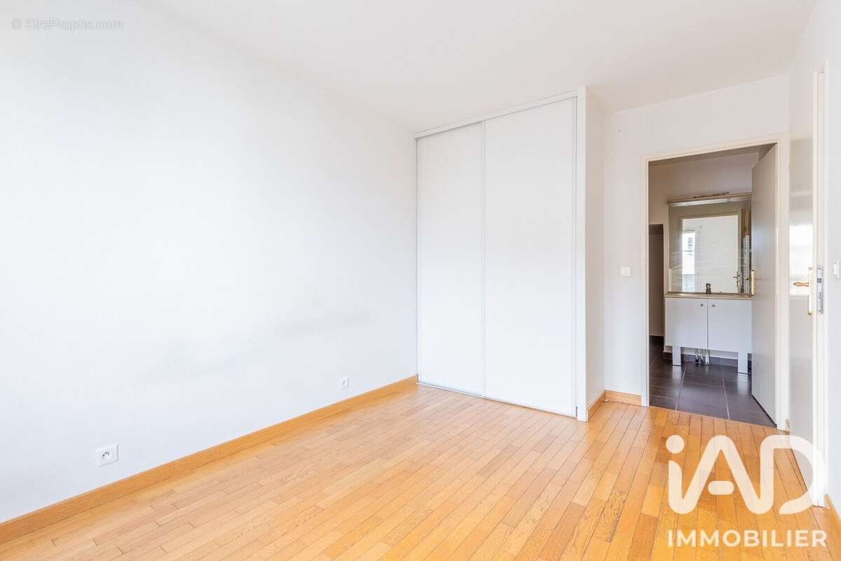 Photo 7 - Appartement à IGNY