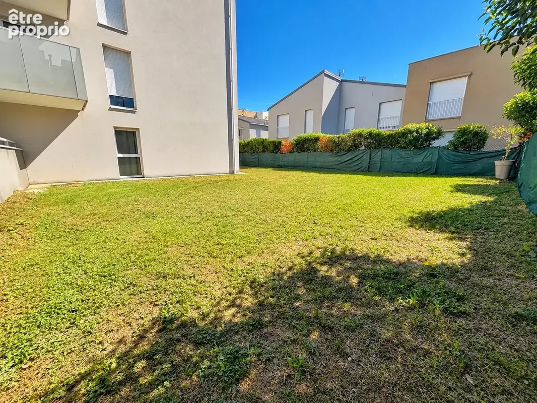 Appartement 4 pièces - photo 5
