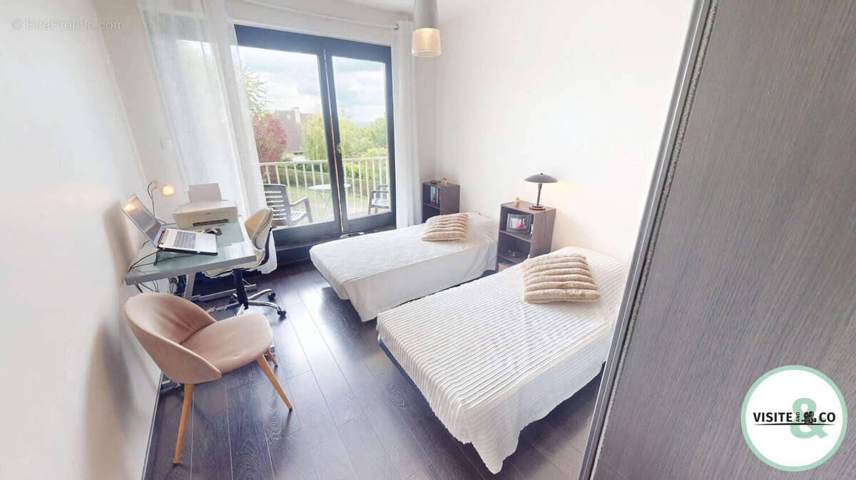 Appartement à CAEN