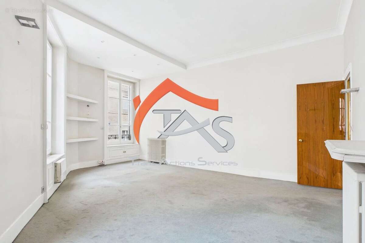 Appartement à SAINT-CHAMOND