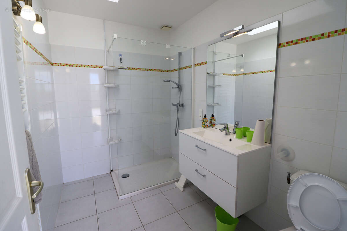 Maison à MESCHERS-SUR-GIRONDE