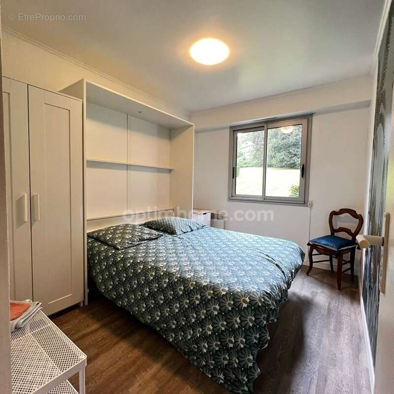 Appartement à HONFLEUR