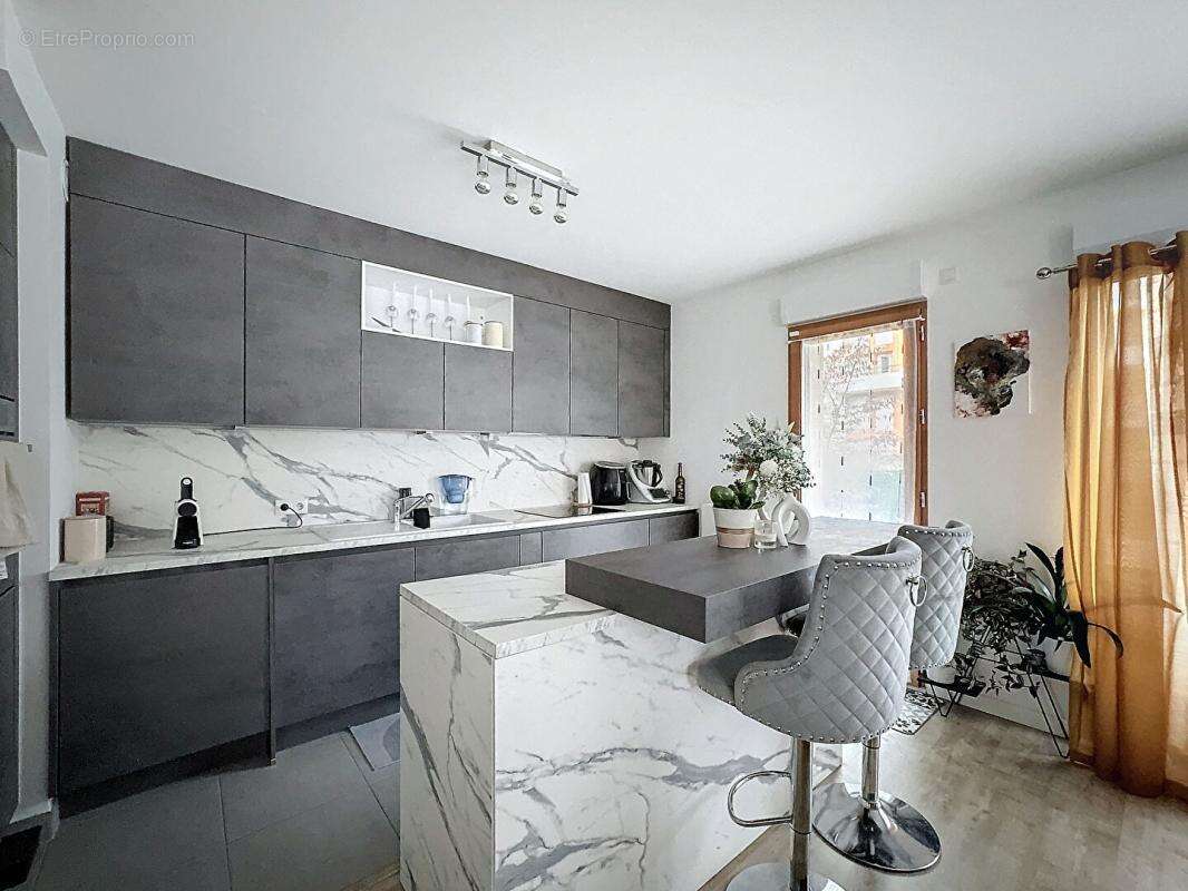 Appartement à MEUDON
