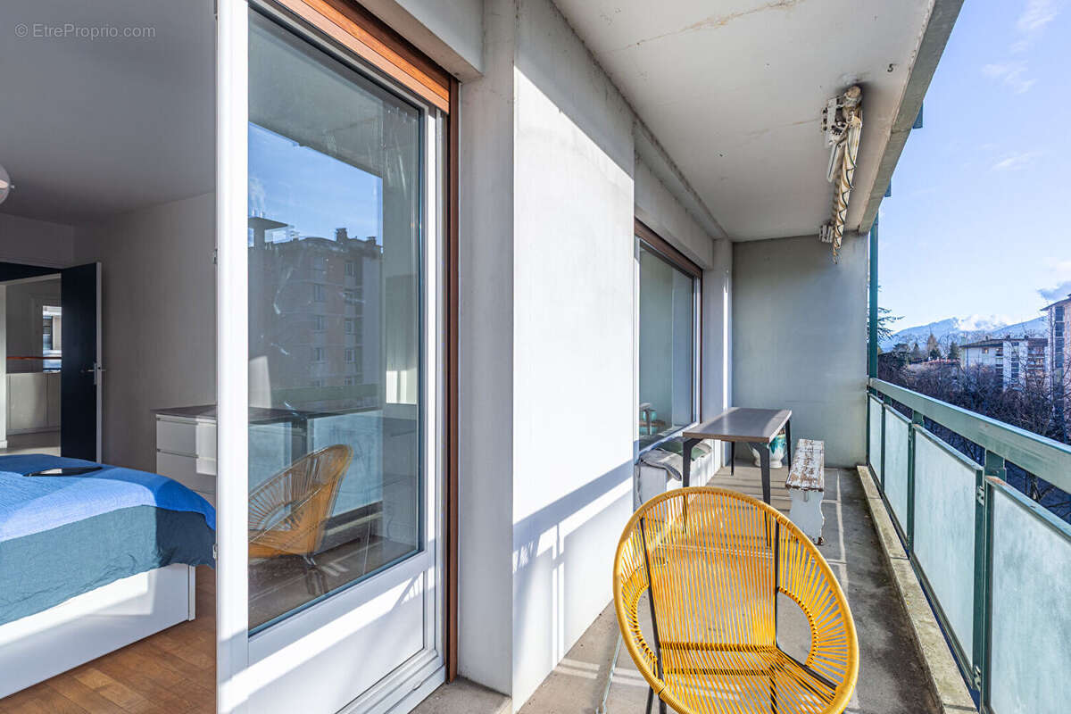 Appartement à ANNECY