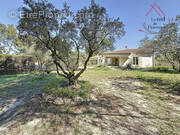 Maison à PERNES-LES-FONTAINES