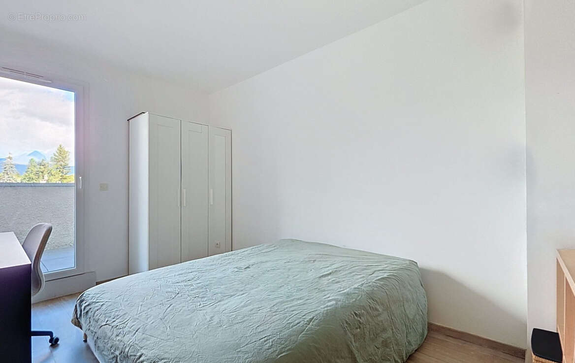 Appartement à ANNEMASSE