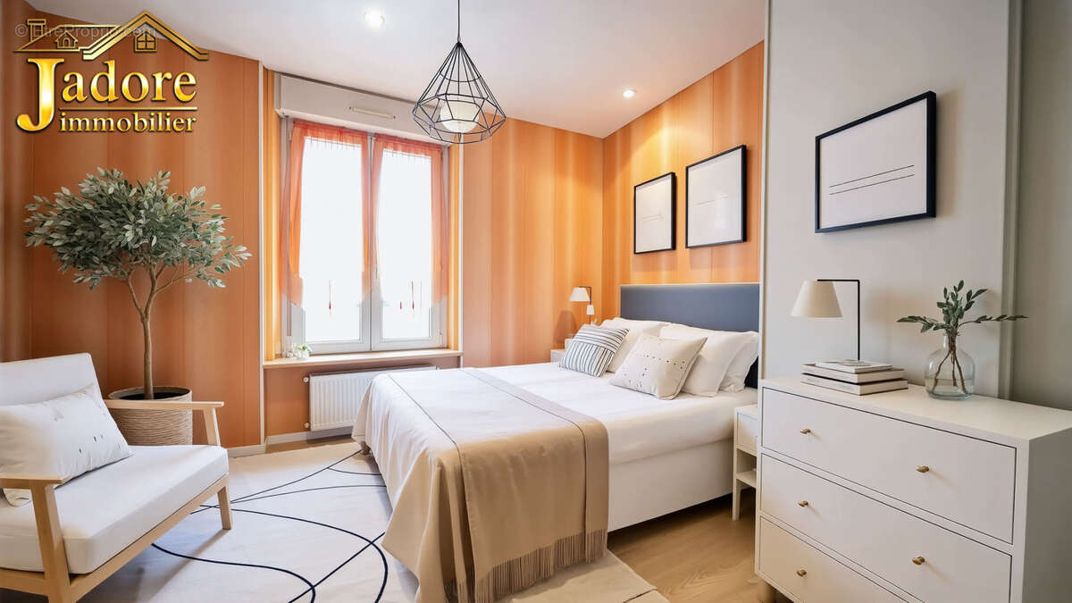 Maison à SAINT-DIE-DES-VOSGES