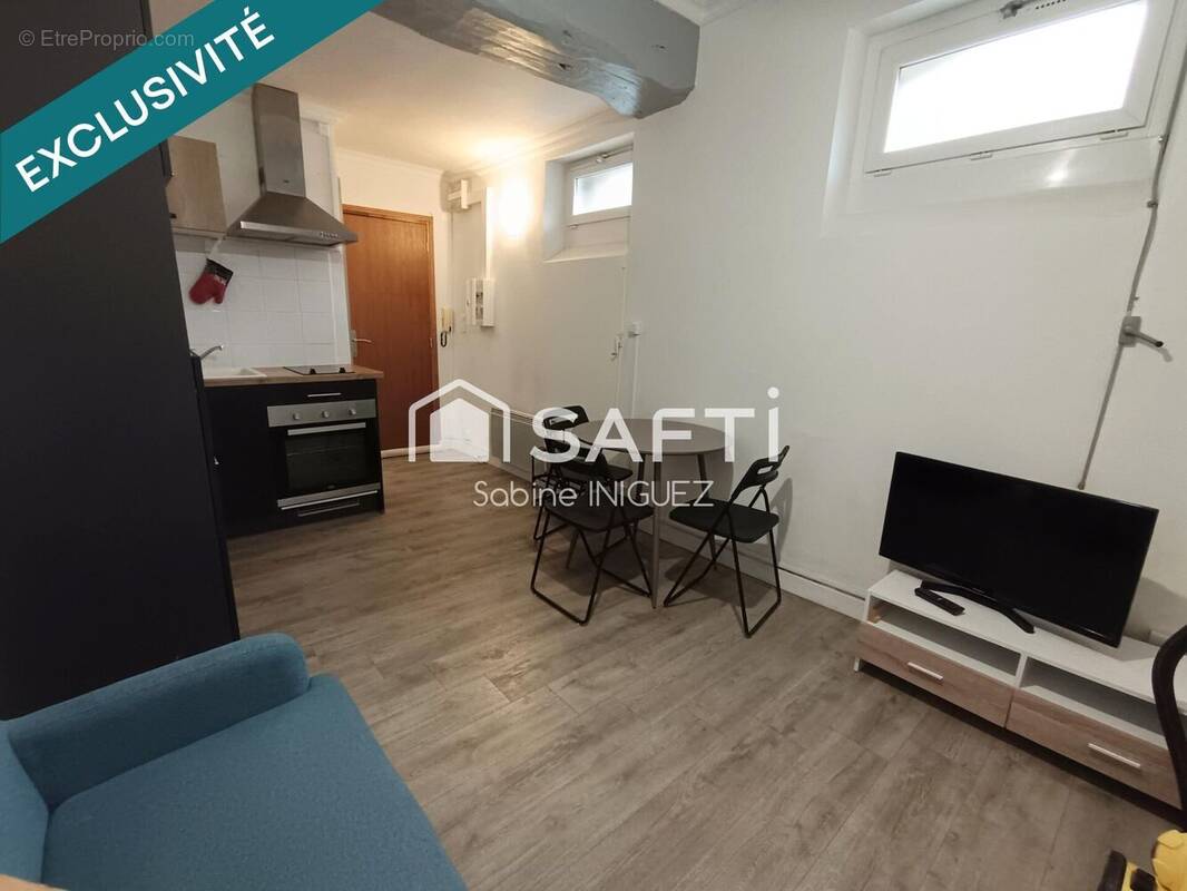 Photo 1 - Appartement à CASTRES