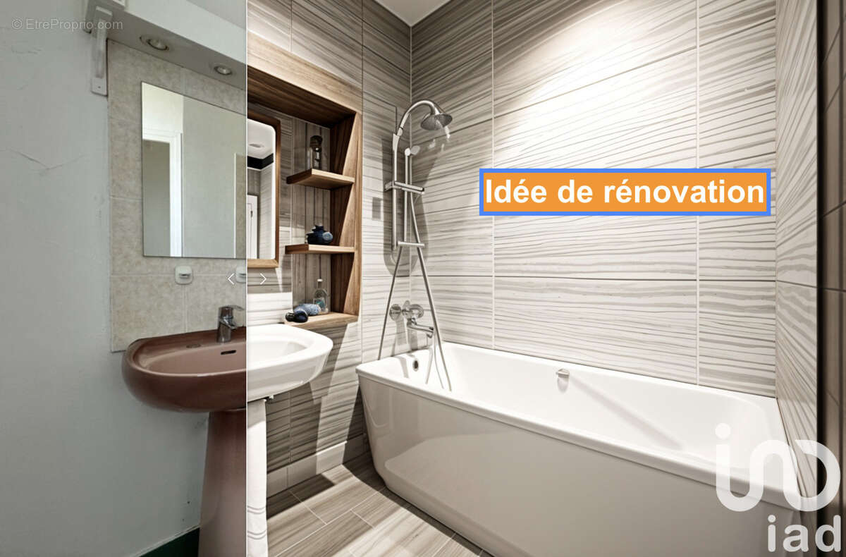 Photo 7 - Maison à FONTAINES-EN-SOLOGNE