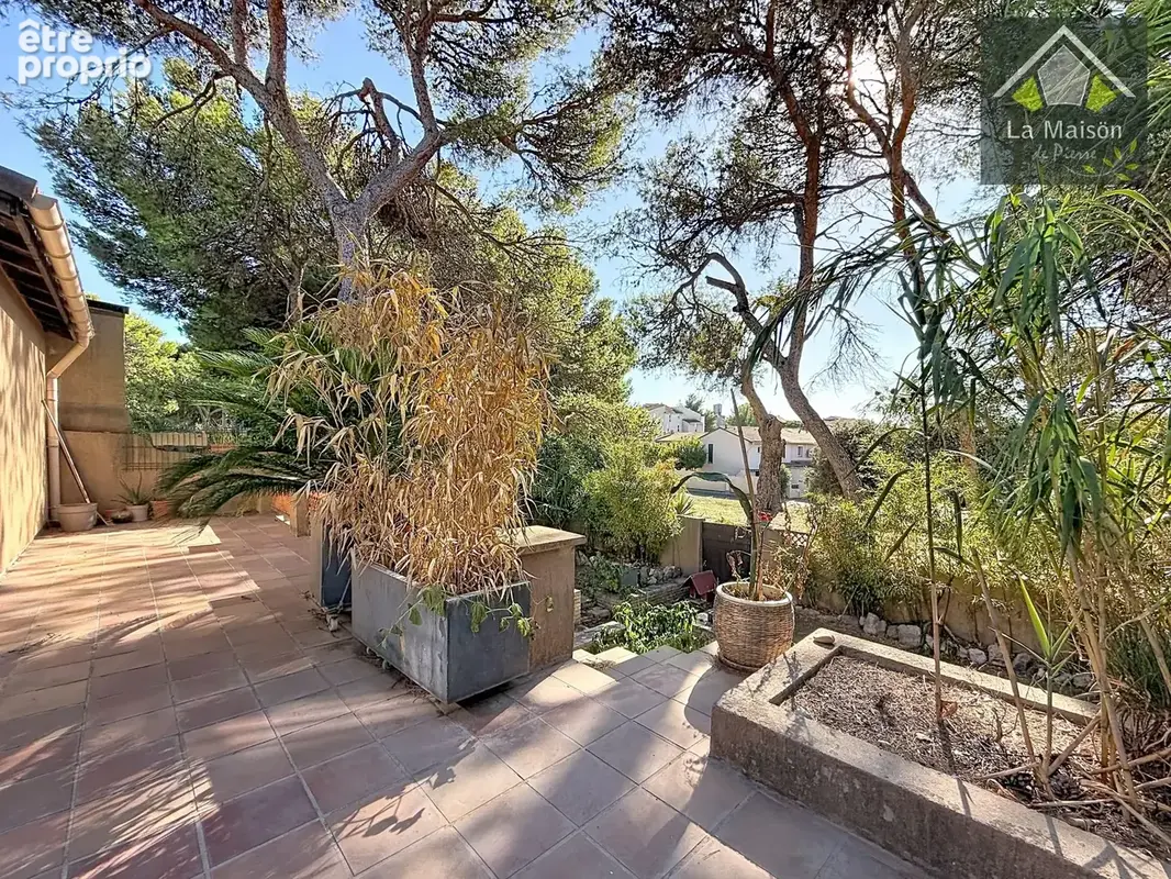 Photo Maison à Istres au prix de 245 000€