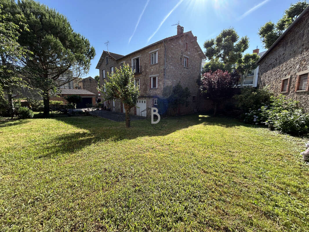 Maison à CARMAUX