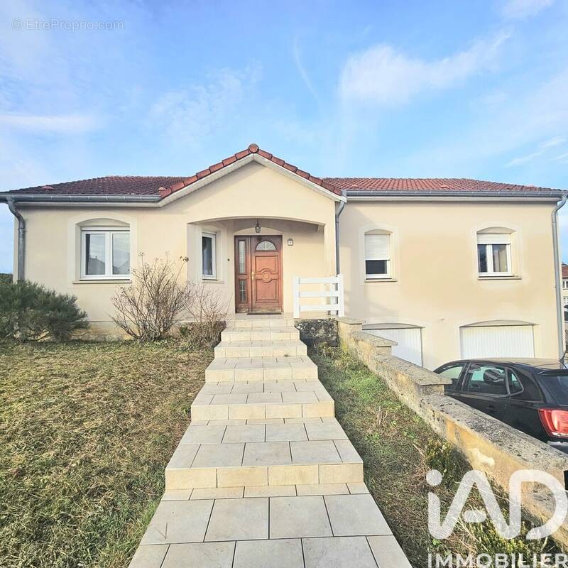 Photo 1 - Maison à HOMECOURT