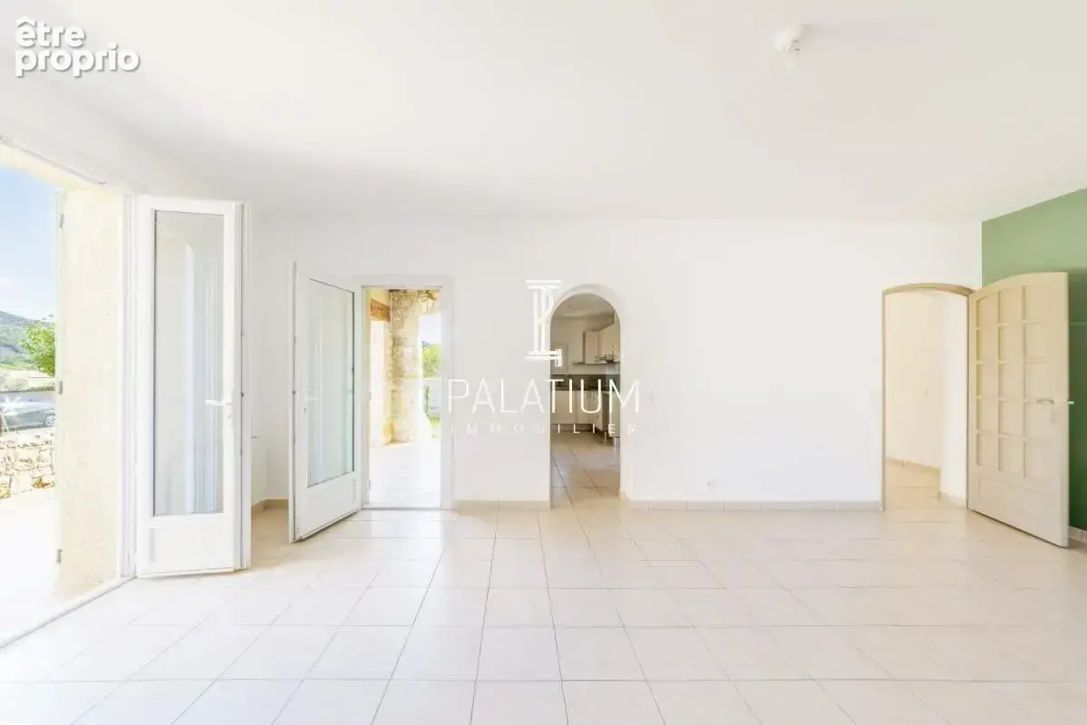 Maison à vendre Gréoux-les-Bains - photo 4