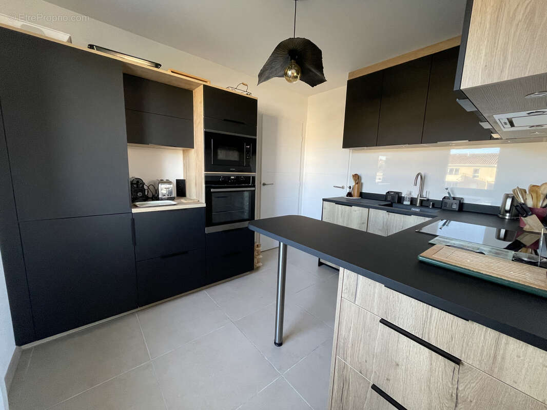 Appartement à NIMES