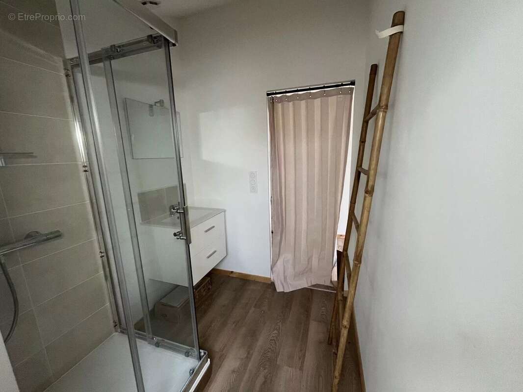 Maison à SALIES-DE-BEARN