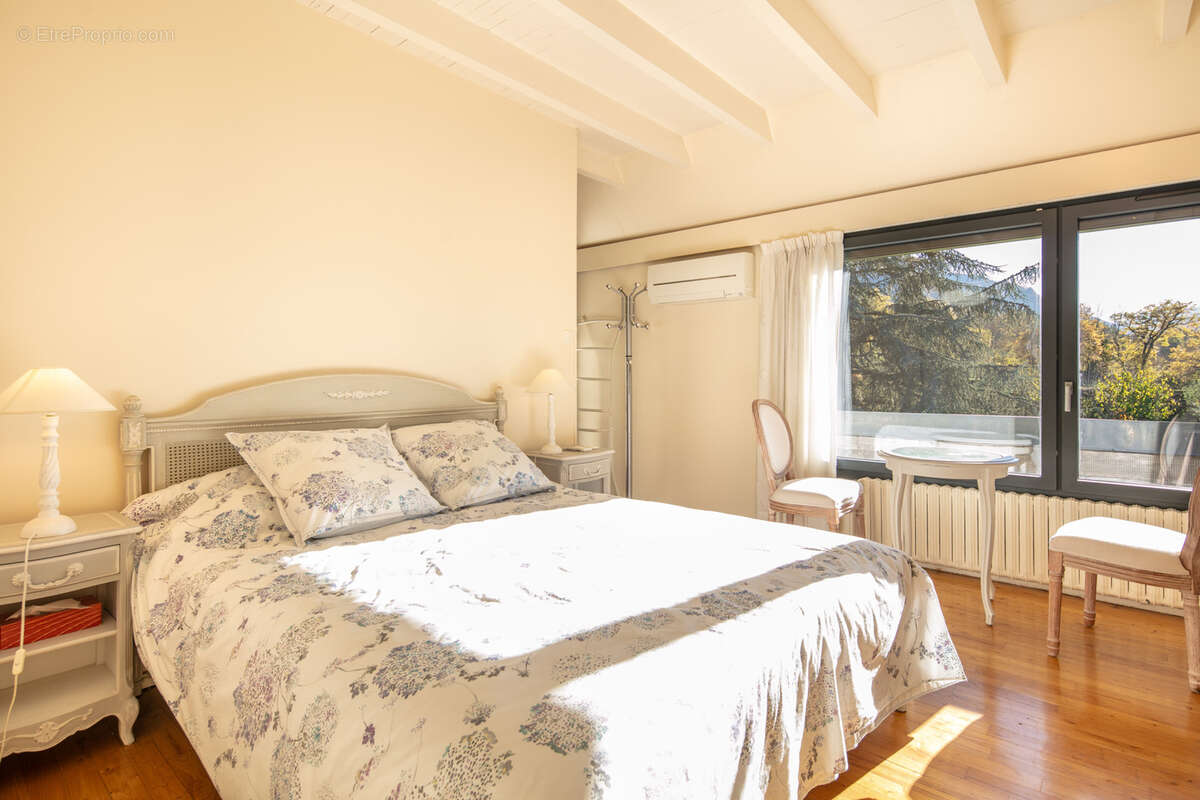 Maison à CHAMROUSSE