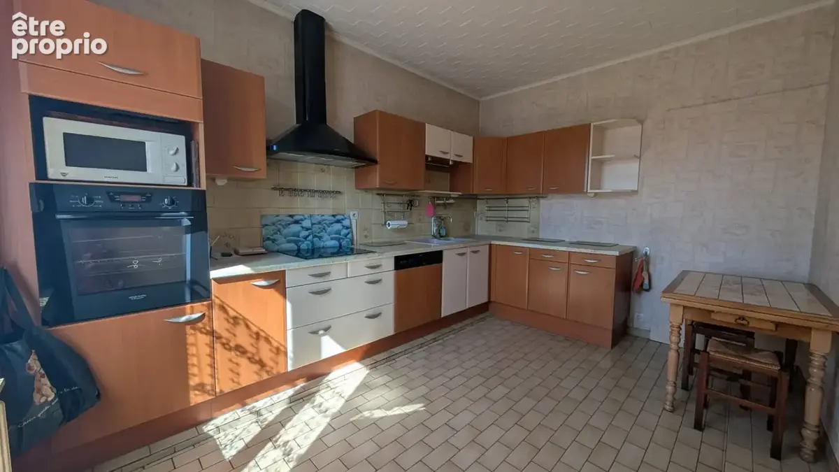 Maison en pierre - photo 3