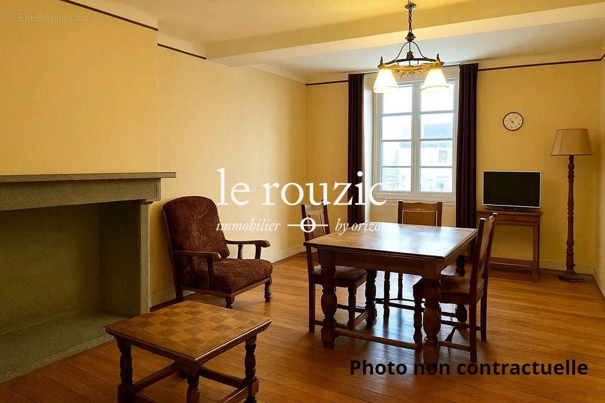 Maison 170 m² à Vannes  - photo 2